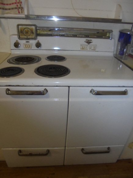 Image for Rescheduled to Sept. 22 (Due to Hurricane)-PUBLIC ESTATE AUCTION (DECEASED ESTATE)