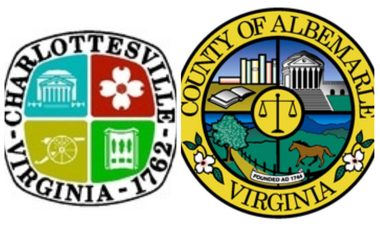9 Properites For The City Of Charlottesville And Albemarle County Va