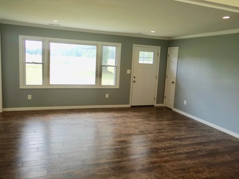 Image for Totally Remodeled 4 BR/2 BA Home on 2 +/- Acres in Northumberland County, VA--Sells to the Highest Bidder!!