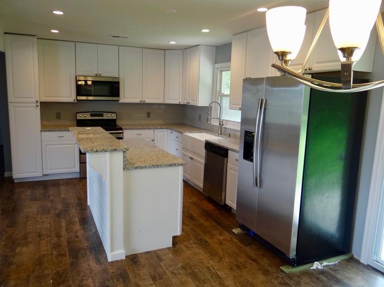 Image for Totally Remodeled 4 BR/2 BA Home on 2 +/- Acres in Northumberland County, VA--Sells to the Highest Bidder!!