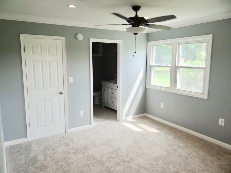 Image for Totally Remodeled 4 BR/2 BA Home on 2 +/- Acres in Northumberland County, VA--Sells to the Highest Bidder!!