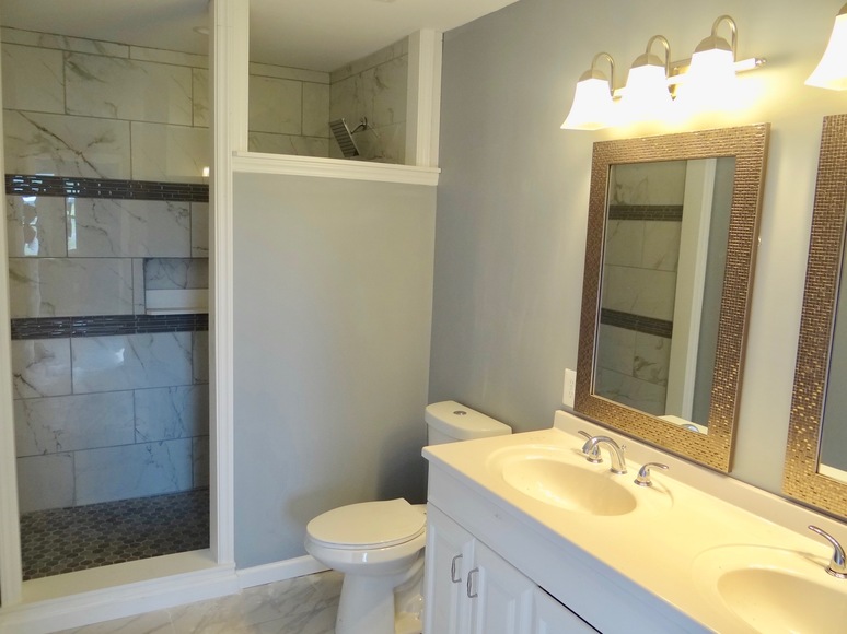 Image for Totally Remodeled 4 BR/2 BA Home on 2 +/- Acres in Northumberland County, VA--Sells to the Highest Bidder!!