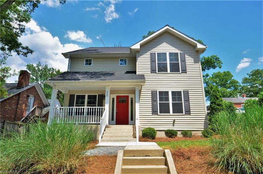 Image for PUBLIC REAL ESTATE AUCTION