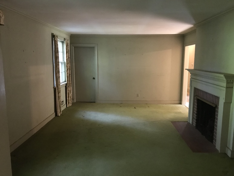 4 Bed, 3 Bath Brick Ranch in Stratford Hills 3220 Kenmore Rd., Richmond, VA