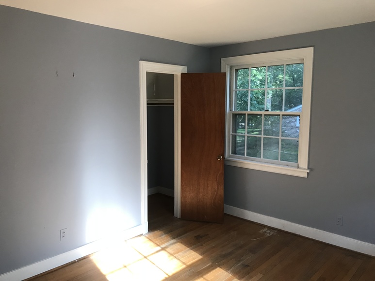 4 Bed, 3 Bath Brick Ranch in Stratford Hills 3220 Kenmore Rd., Richmond, VA