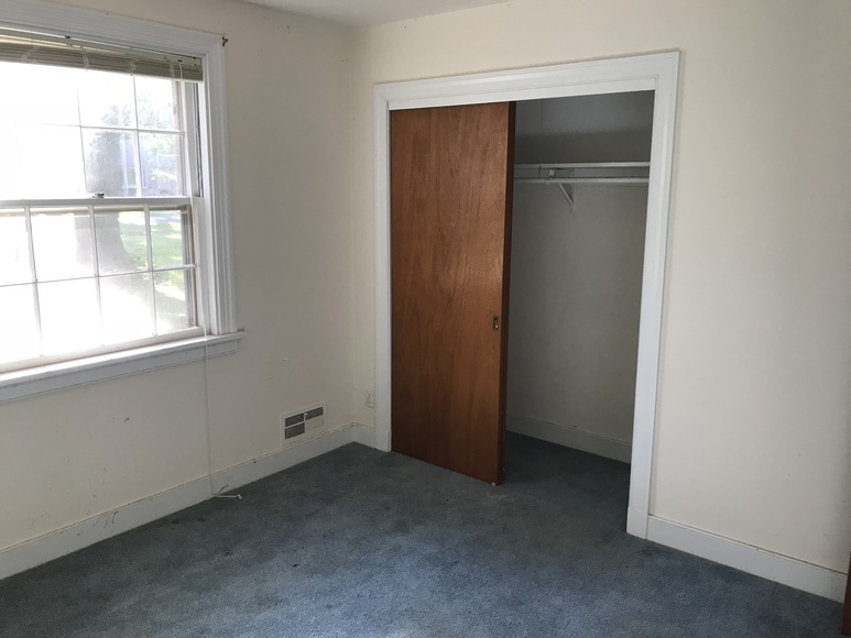 4 Bed, 3 Bath Brick Ranch in Stratford Hills 3220 Kenmore Rd., Richmond, VA