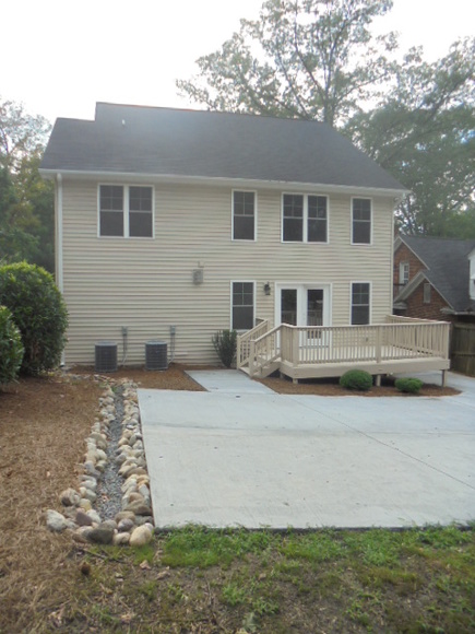 Image for PUBLIC REAL ESTATE AUCTION