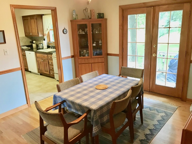 Image for Well Built 3 BR/3 BA Brick Home w/Outbuildings on 3.4 +/- Acres in Loudoun County, VA---Selling to the Highest Bidder!!