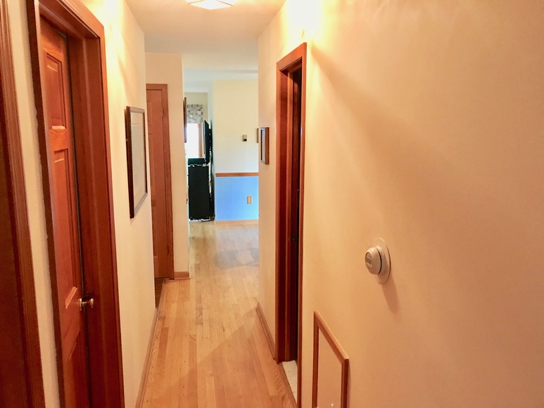 Image for Well Built 3 BR/3 BA Brick Home w/Outbuildings on 3.4 +/- Acres in Loudoun County, VA---Selling to the Highest Bidder!!