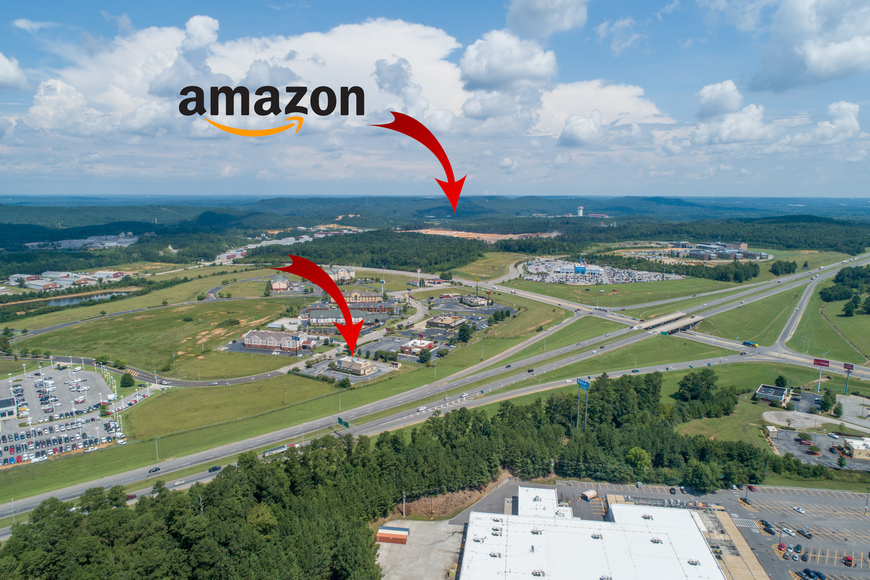 Image for Commercial Restaurant Property