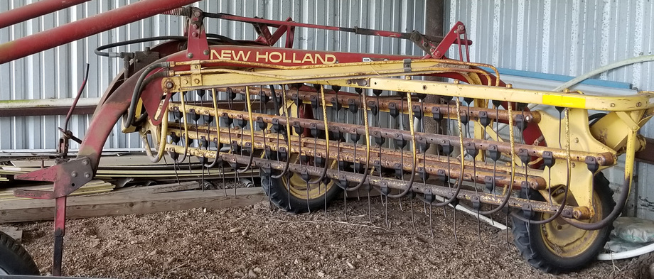 Image for Blaschke Estate On-Site Estate Auction