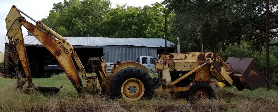 Image for Blaschke Estate On-Site Estate Auction