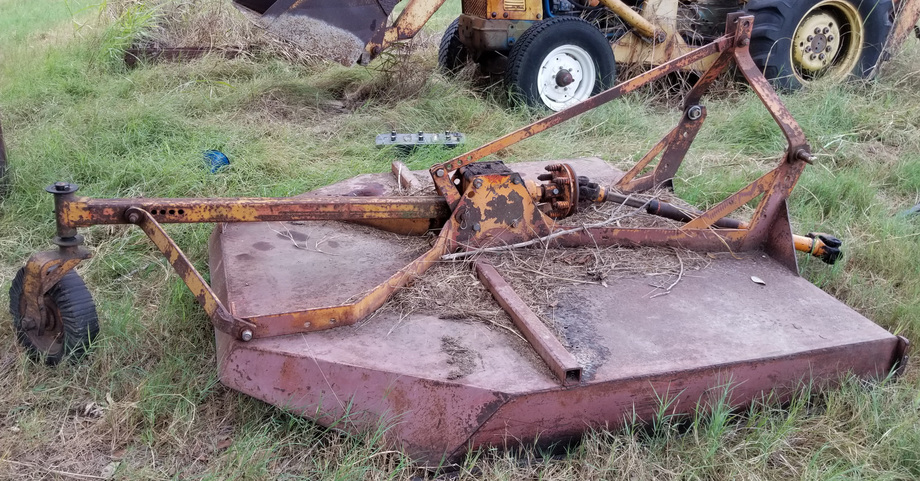 Image for Blaschke Estate On-Site Estate Auction