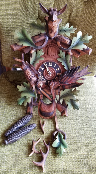 Image for Blaschke Estate On-Site Estate Auction