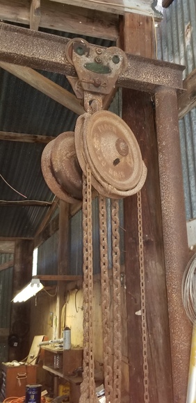 Image for Blaschke Estate On-Site Estate Auction