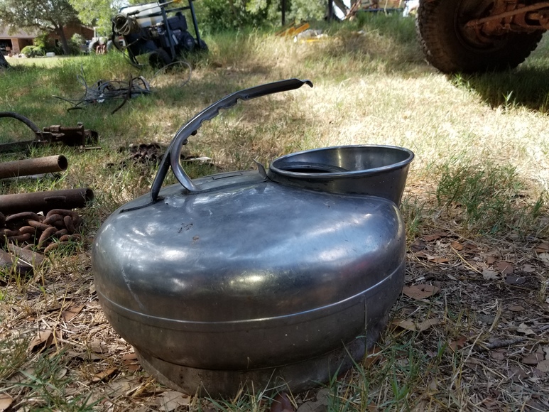 Image for Blaschke Estate On-Site Estate Auction