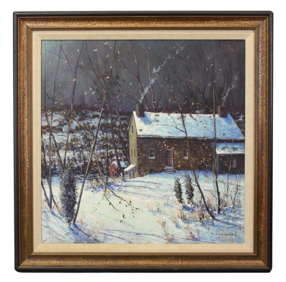 Image for Live and Online - Collector's Auction: 9-20-18