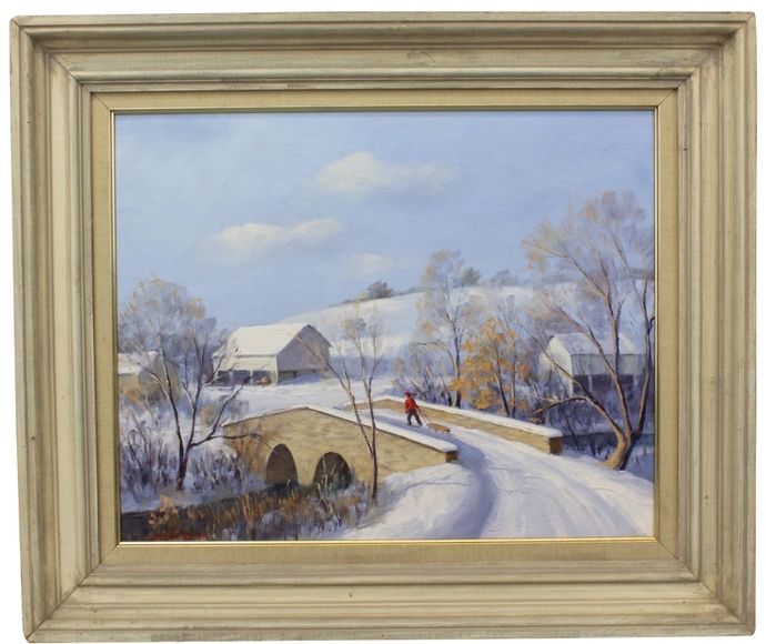 Image for Live and Online - Collector's Auction: 9-20-18