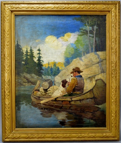 Image for Live and Online - Collector's Auction: 9-20-18
