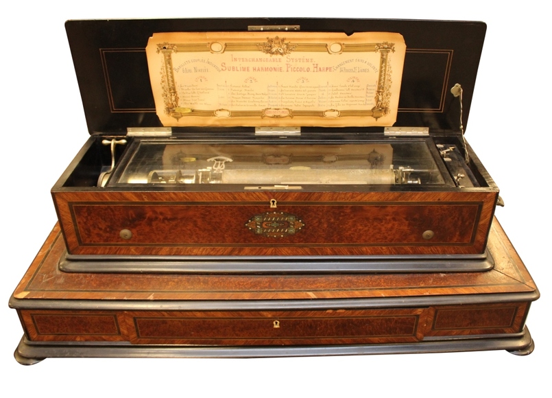 Image for Live and Online - Collector's Auction: 9-20-18