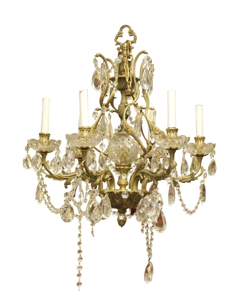 Image for Live and Online - Collector's Auction: 9-20-18