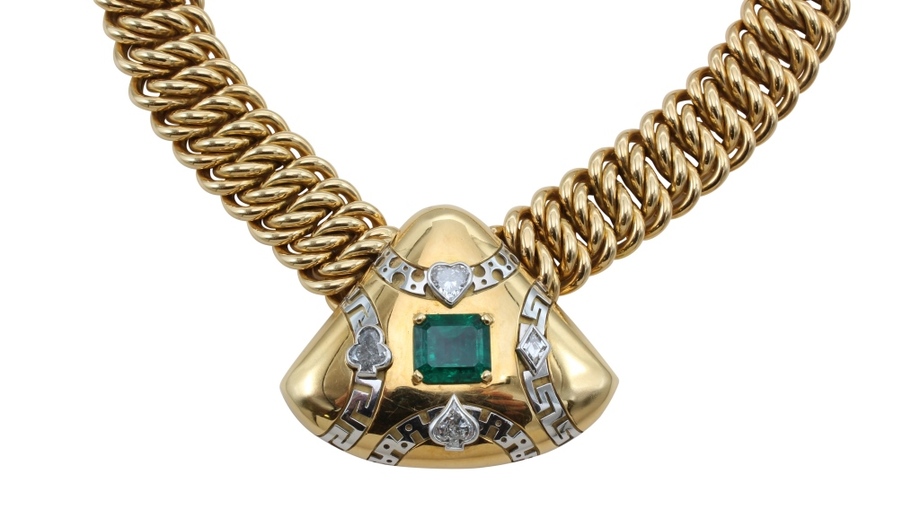 Image for Live and Online - Collector's Auction: 9-20-18