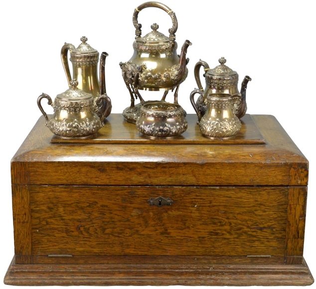 Image for Live and Online - Collector's Auction: 9-20-18