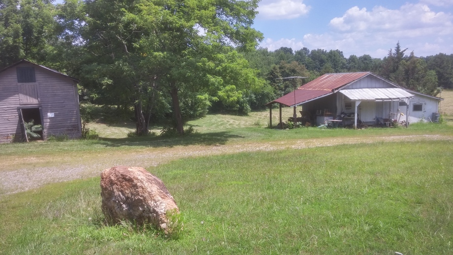 Image for Commissioner's Sale - 195 Mills Road, Mt. Airy, NC