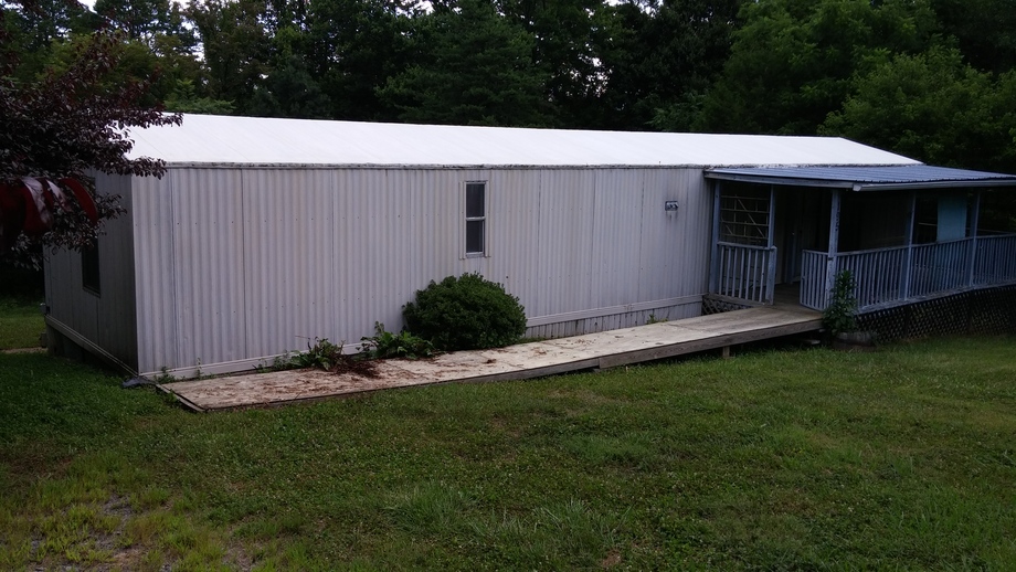 Image for Commissioner's Sale - 195 Mills Road, Mt. Airy, NC