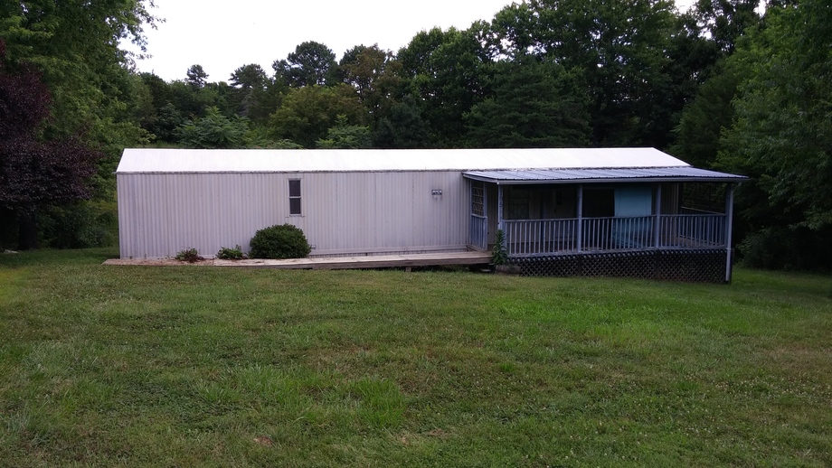Image for Commissioner's Sale - 195 Mills Road, Mt. Airy, NC