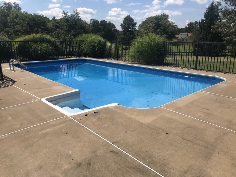 Image for Well Built 3 BR/3 BA Brick Home w/Outbuildings on 3.4 +/- Acres in Loudoun County, VA---Selling to the Highest Bidder!!