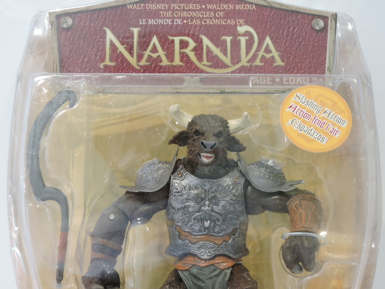 Image for NARNIA The Lion, The Witch and The Wardrobe, Walt Disney Pictures