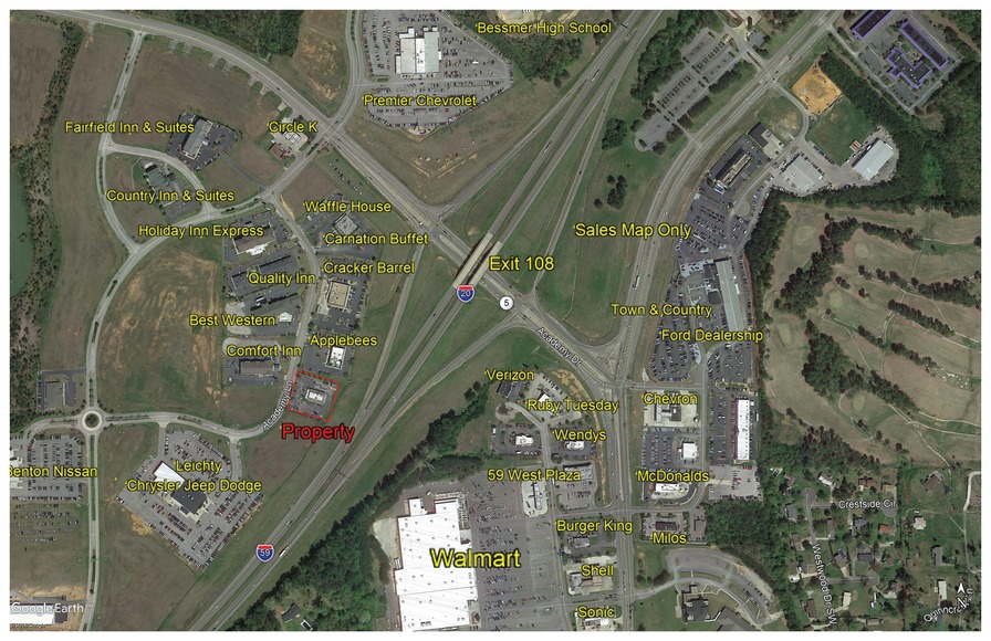 Image for Commercial Restaurant Property