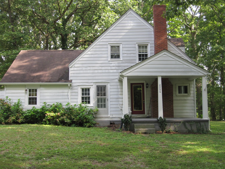 Image for 2206 L.P. Bailey Memorial HWY, Halifax, Va 24588