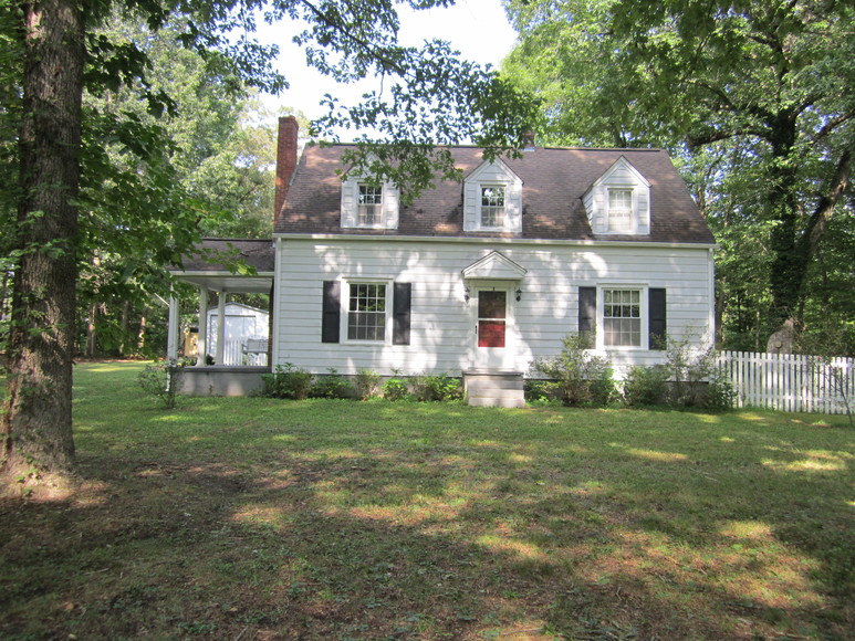 Image for 2206 L.P. Bailey Memorial HWY, Halifax, Va 24588