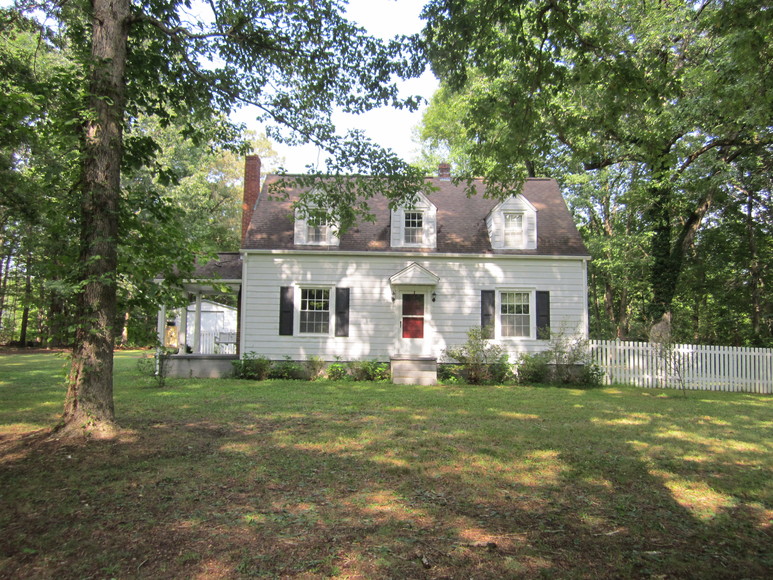 Image for 2206 L.P. Bailey Memorial HWY, Halifax, Va 24588