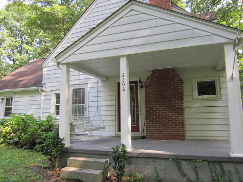 Image for 2206 L.P. Bailey Memorial HWY, Halifax, Va 24588