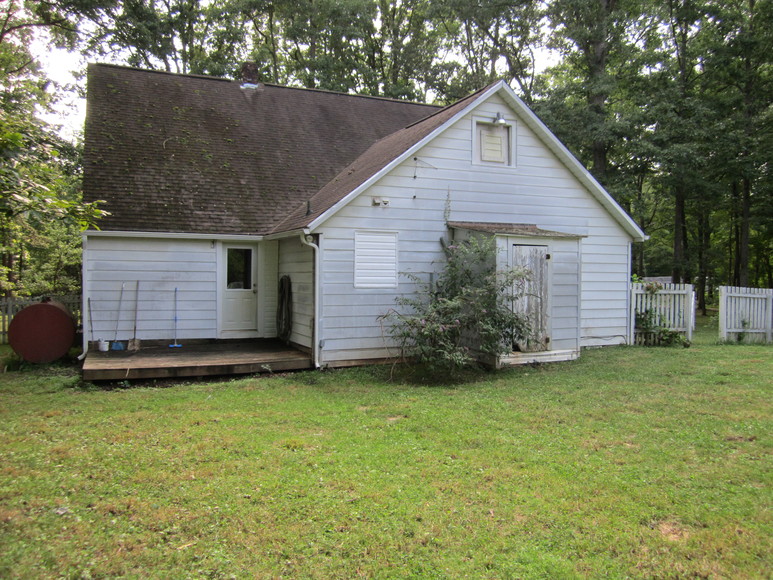 Image for 2206 L.P. Bailey Memorial HWY, Halifax, Va 24588