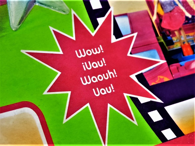 Image for POLLYWOOD POLLY POCKET LIMO-SCENE FASHION DOLL RARE