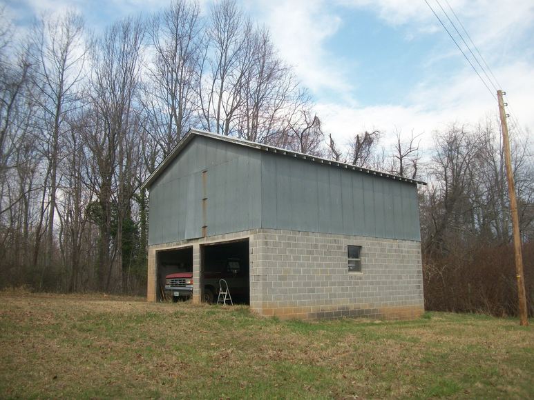 Image for Real Estate, Farm Equipment, Household