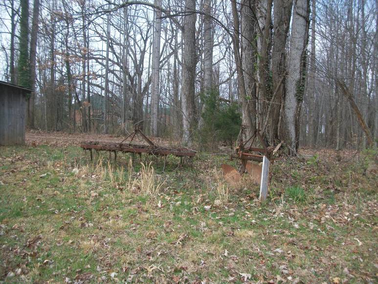 Image for Real Estate, Farm Equipment, Household