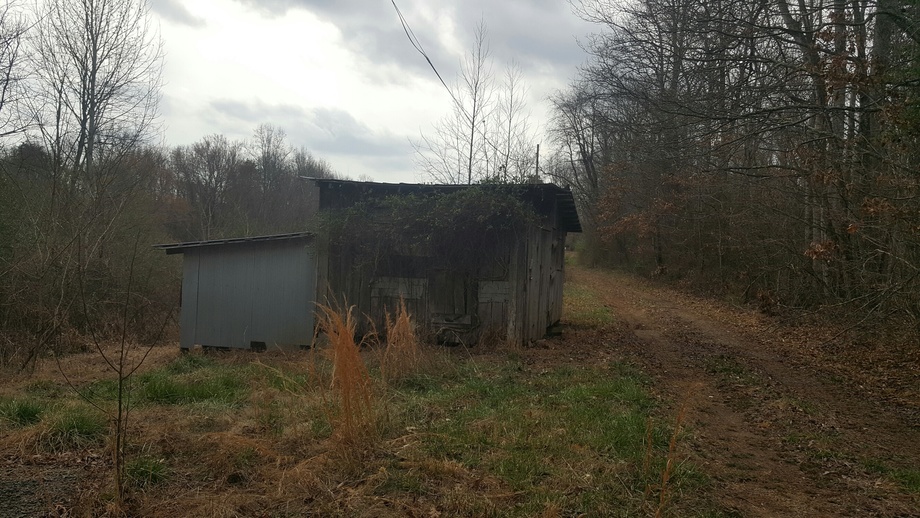 Image for Real Estate, Farm Equipment, Household