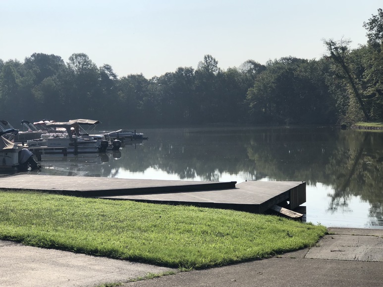 Image for 12 +/- Acres (3 Potential Parcels) of Lake Anna Residential Raw Land Selling at or Above $25,000!!  ONLINE ONLY BIDDING