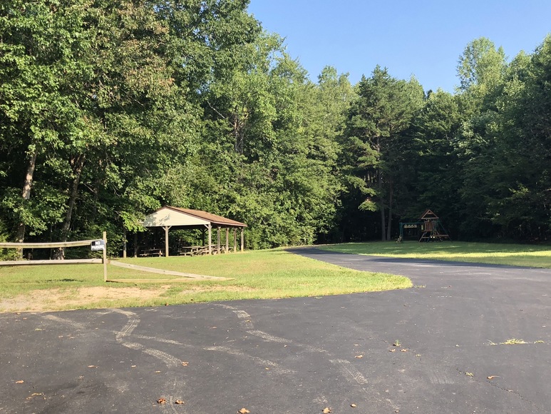 Image for 12 +/- Acres (3 Potential Parcels) of Lake Anna Residential Raw Land Selling at or Above $25,000!!  ONLINE ONLY BIDDING