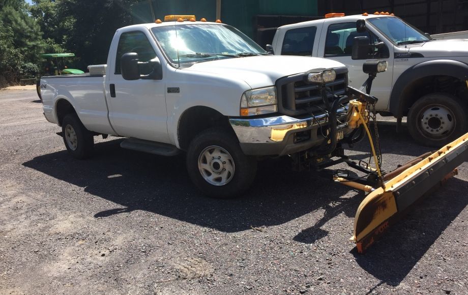 Image for Fall Equipment Consignment Auction