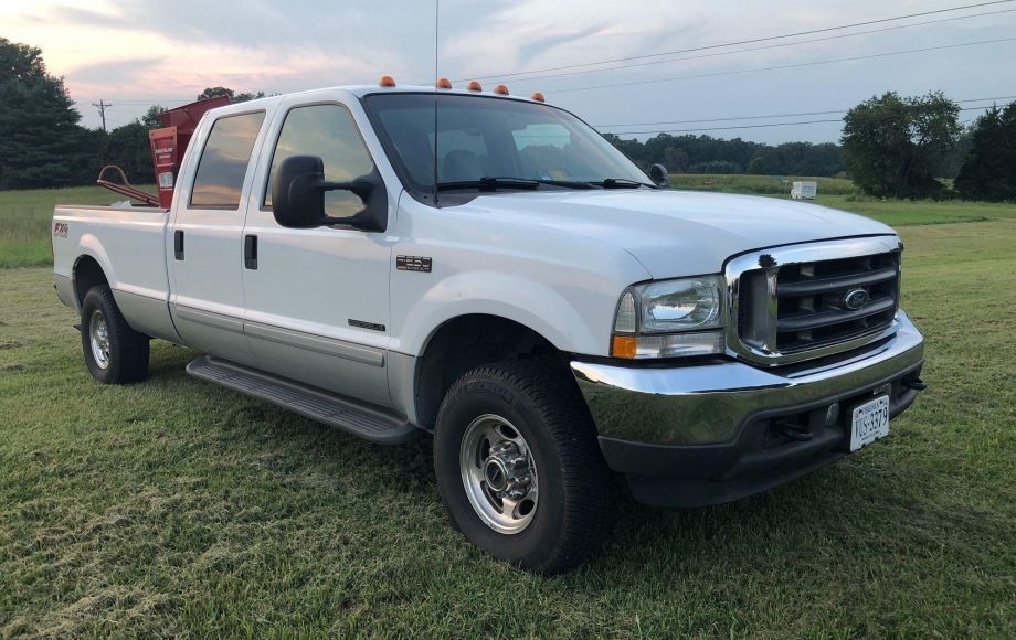 Image for Fall Equipment Consignment Auction