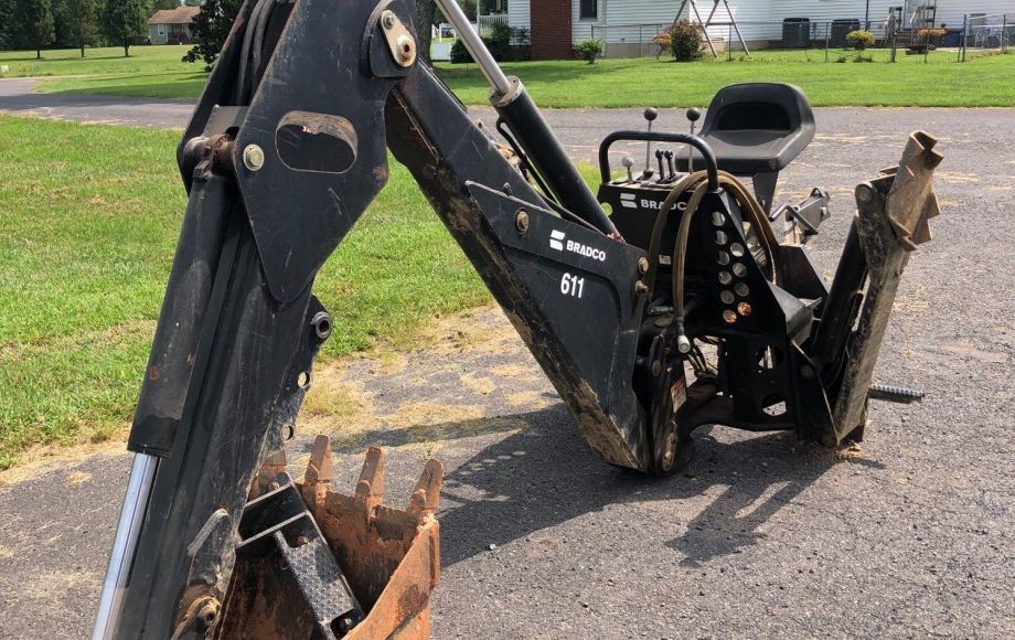 Image for Fall Equipment Consignment Auction