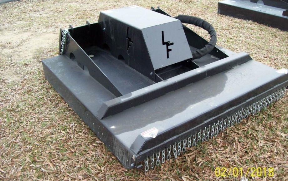 Image for Fall Equipment Consignment Auction