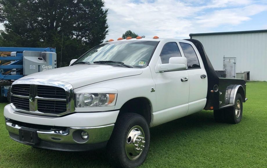 Image for Fall Equipment Consignment Auction