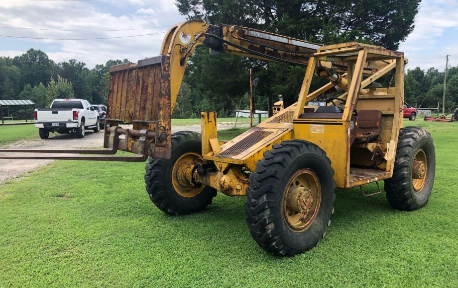 Image for Fall Equipment Consignment Auction